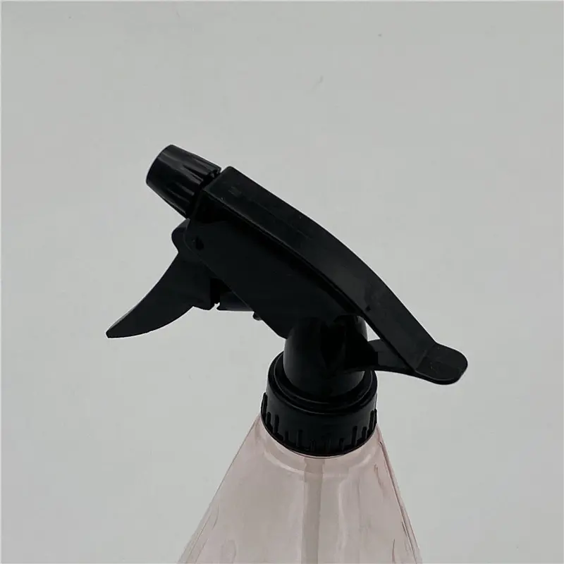 New design portable garden trigger sprayer  500ML continuous spray bottle  household cleaning tools