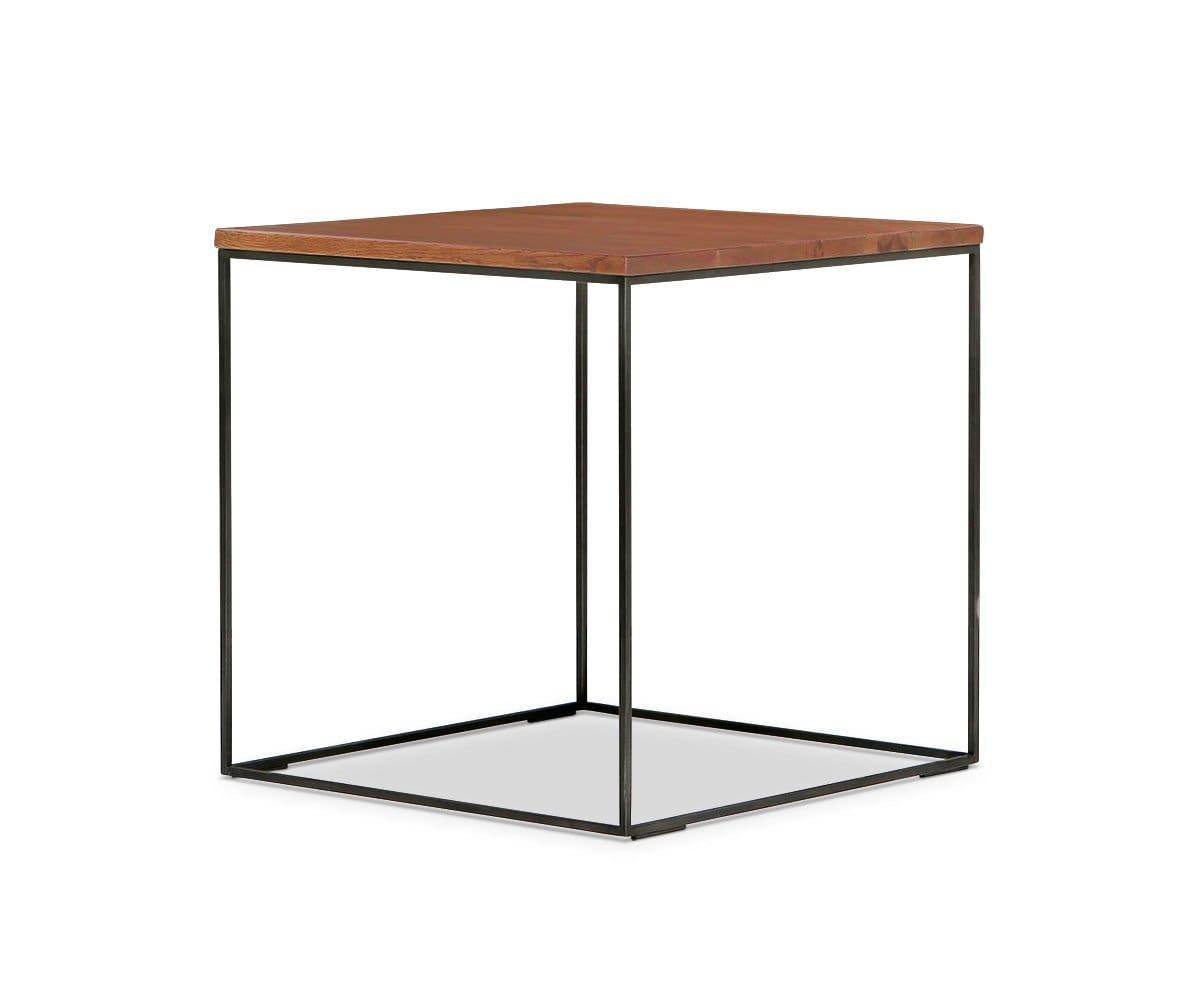 Leende End Table