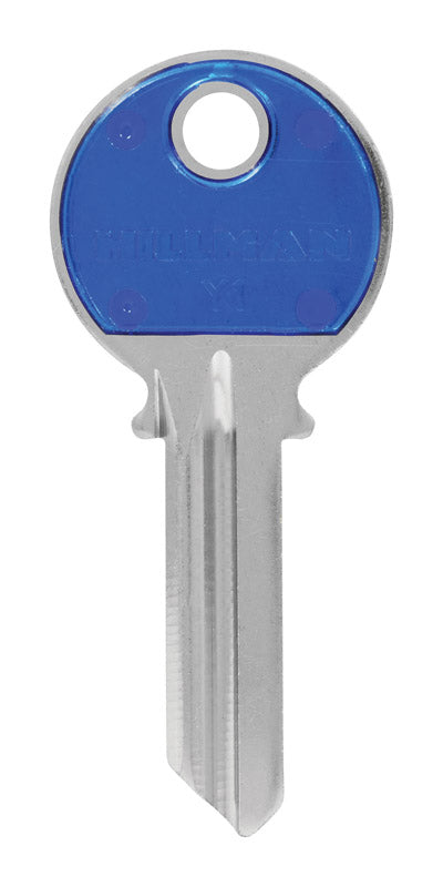 Y-1 BLUE COLORPLUS KEY