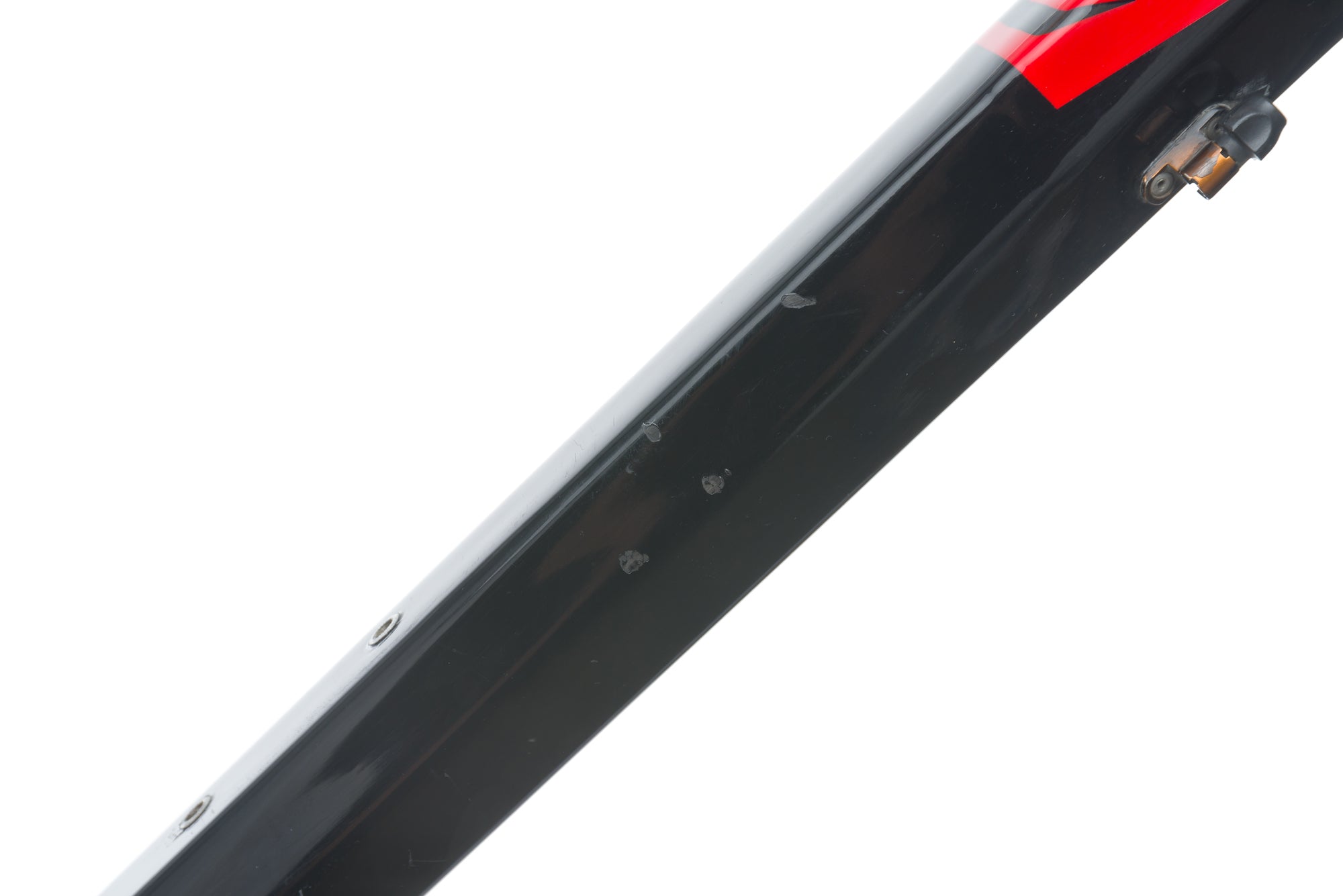 BH Connect 54cm Frameset - 2008