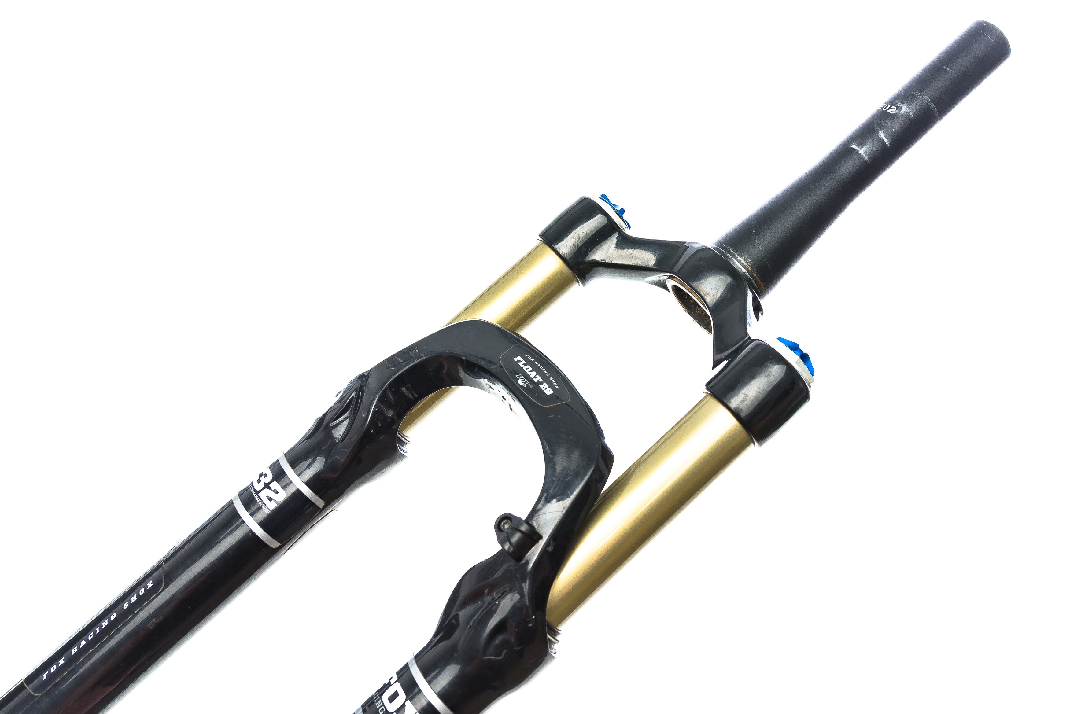 2013 Fox Performance Series 32 Float Fit CTD 29