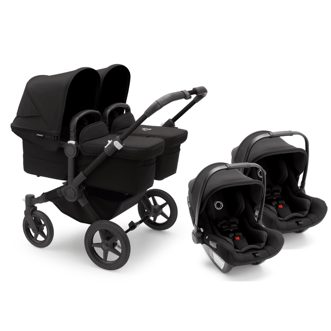 Bugaboo-Donkey5-And-Turtle-Air-Twin-Travel-System