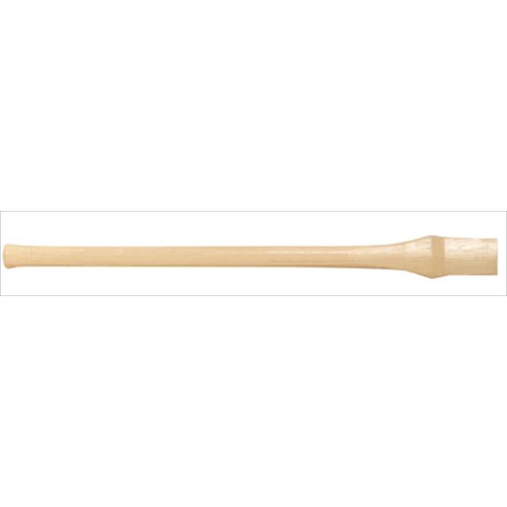 36 in. Hickory Wood Double Bit Axe Replacement Handle