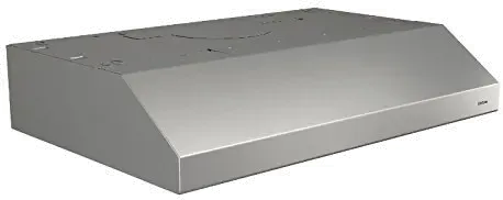 Broan 30 Inch Range Hood - Stainless Steel