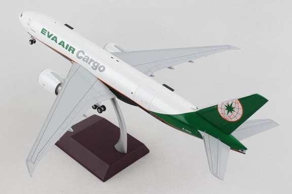 Gemini200 Eva Air Cargo 777 200Lrf 1/200 Reg B 167...