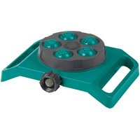 Gilmour 775 Turret Sprinkler