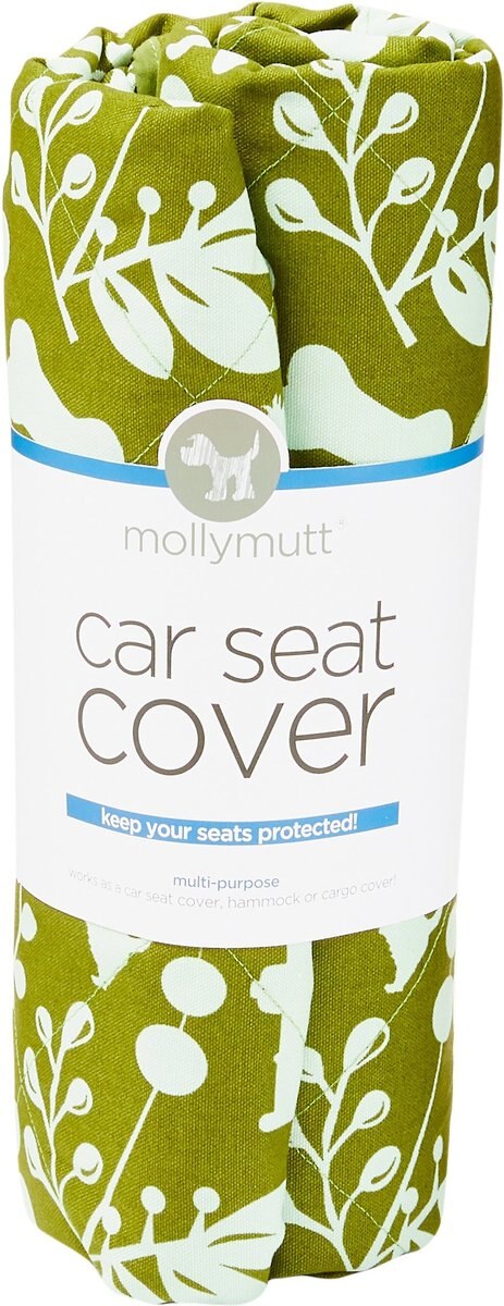 Molly Mutt Amarillo by Morning Multi-Use Cargo， Hammock and Car Seat Cover