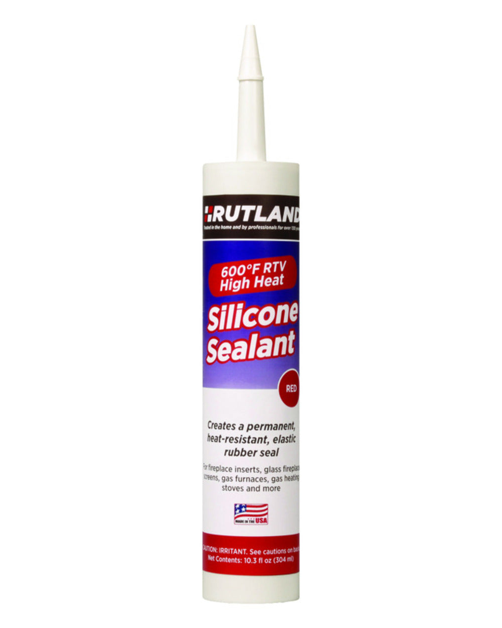 SEALANT SILICONE 10.3OZ