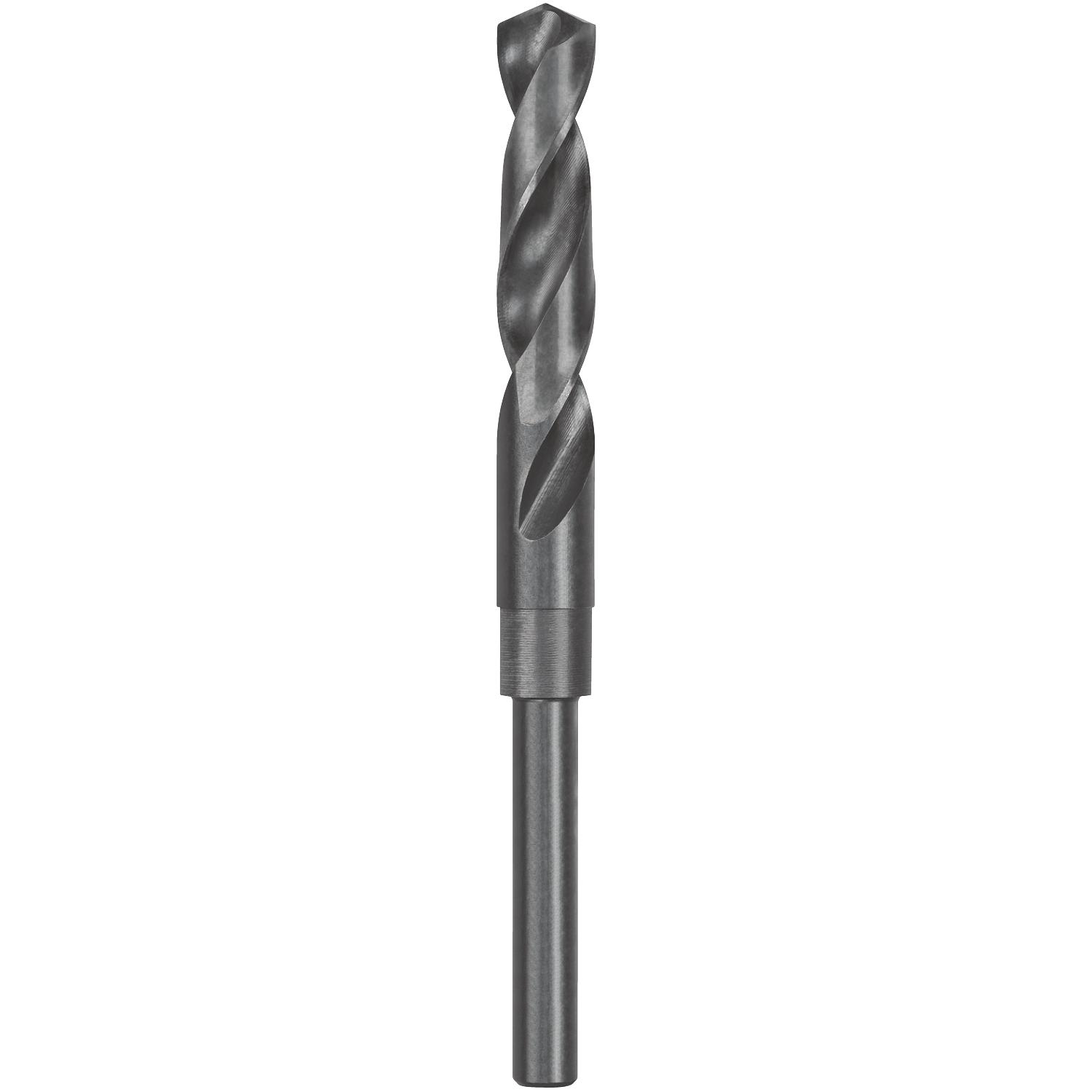 DW 3/4 in. X 6 in. L High Speed Steel Split Point Twist Drill Bit 1 pc