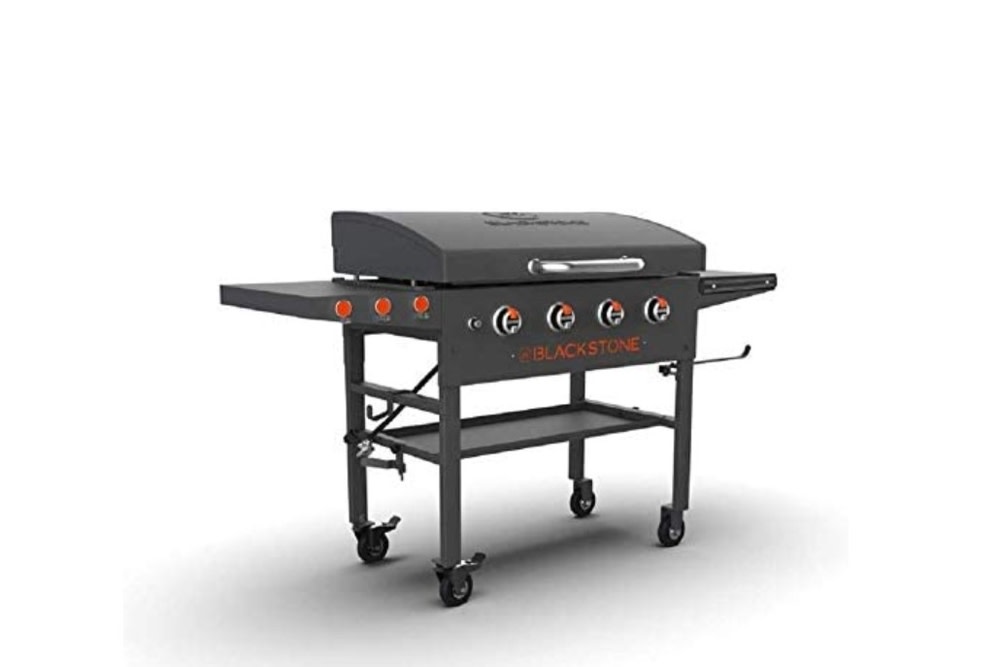 Blackstone Griddle