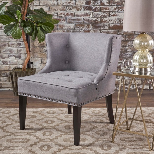 Adelina Occasional Chair Christopher Knight Home