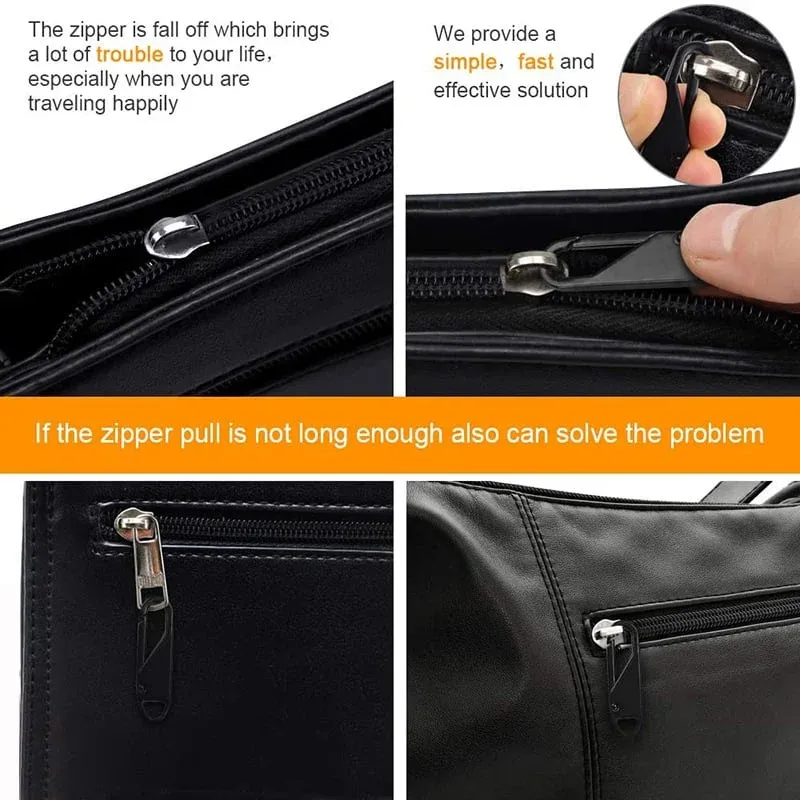 (🎅EARLY CHRISTMAS SALE-49% OFF) Zipper Pull Replacements Repair Kit