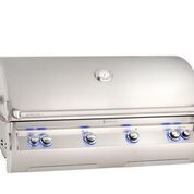 Fire Magic Echelon Diamond E1060I Built In BBQ Grill With Analog Thermometer