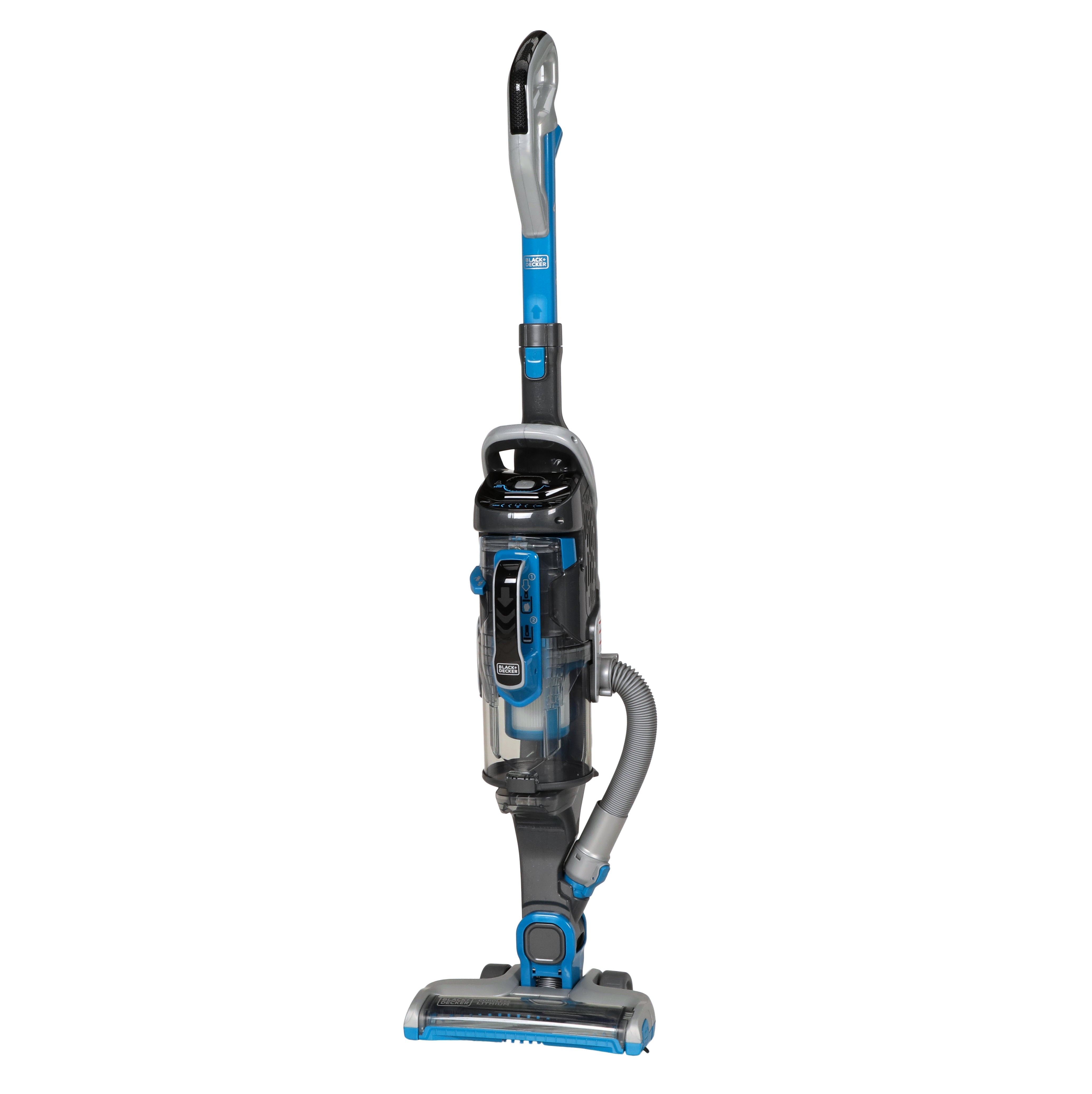 POWERSERIES™ Pro Cordless Vacuum, 2 In 1, Blue