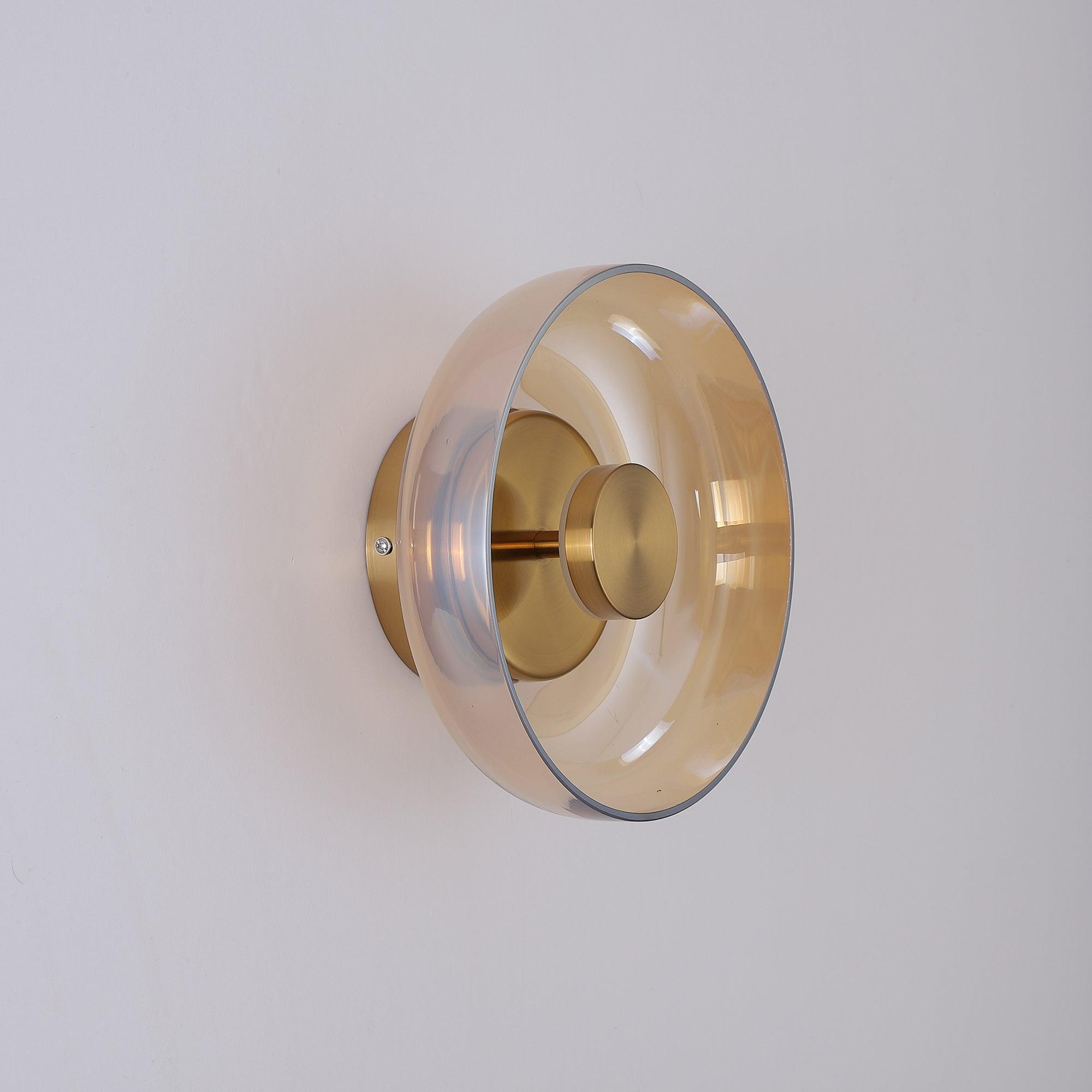 Glimmera Wall Light