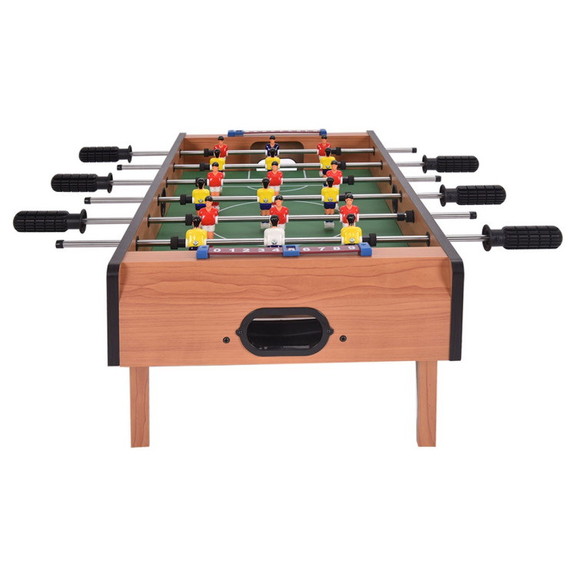 Costway 64853091 27 Inch Indoor Competition Game F...