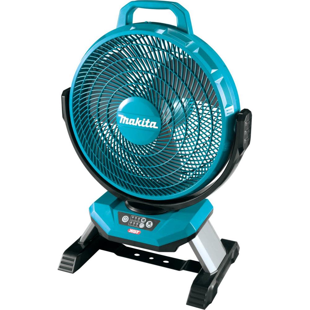 Makita 40V max XGT 13 Cordless Fan Bare Tool