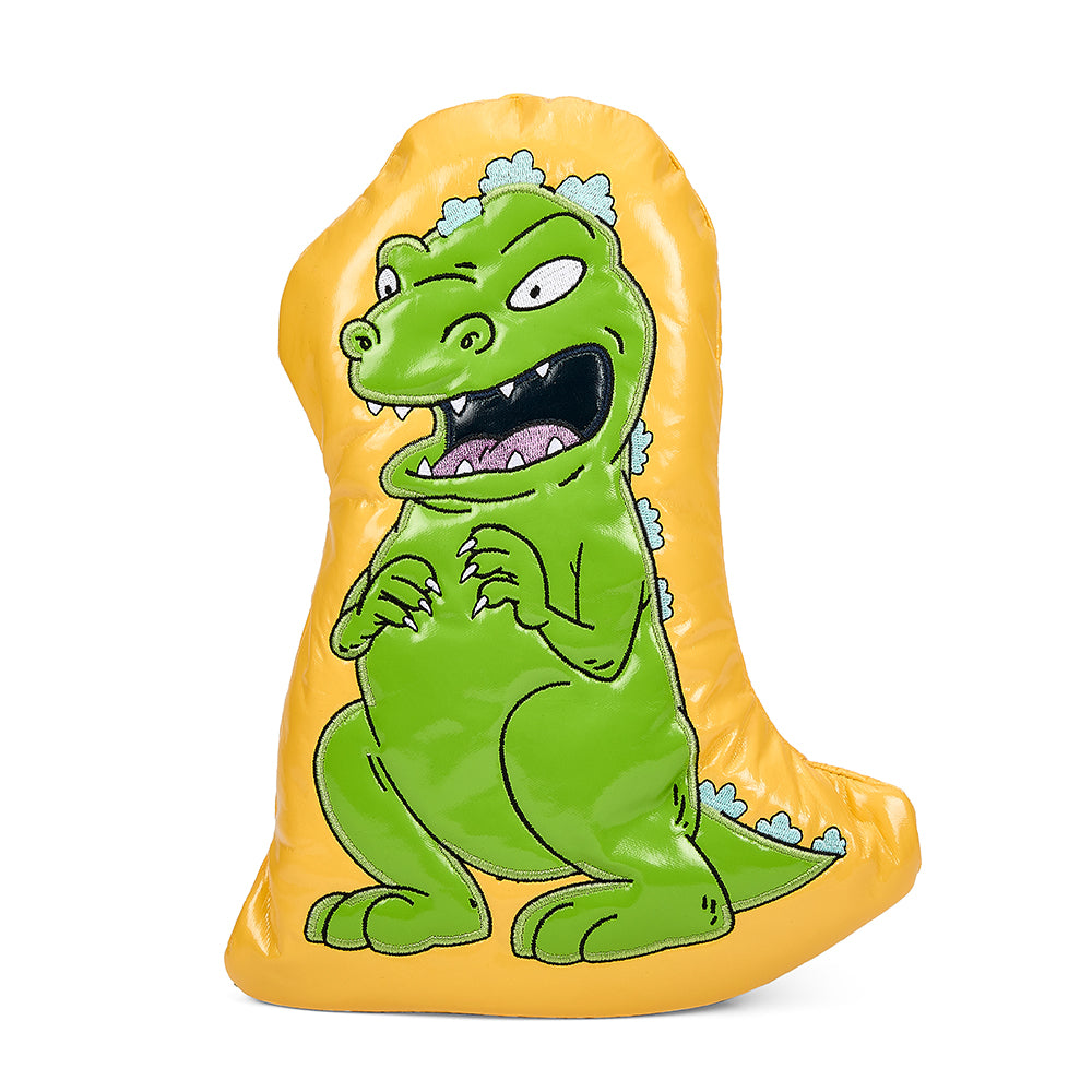 Rugrats Reptar Chocolate-Scented Bar 10