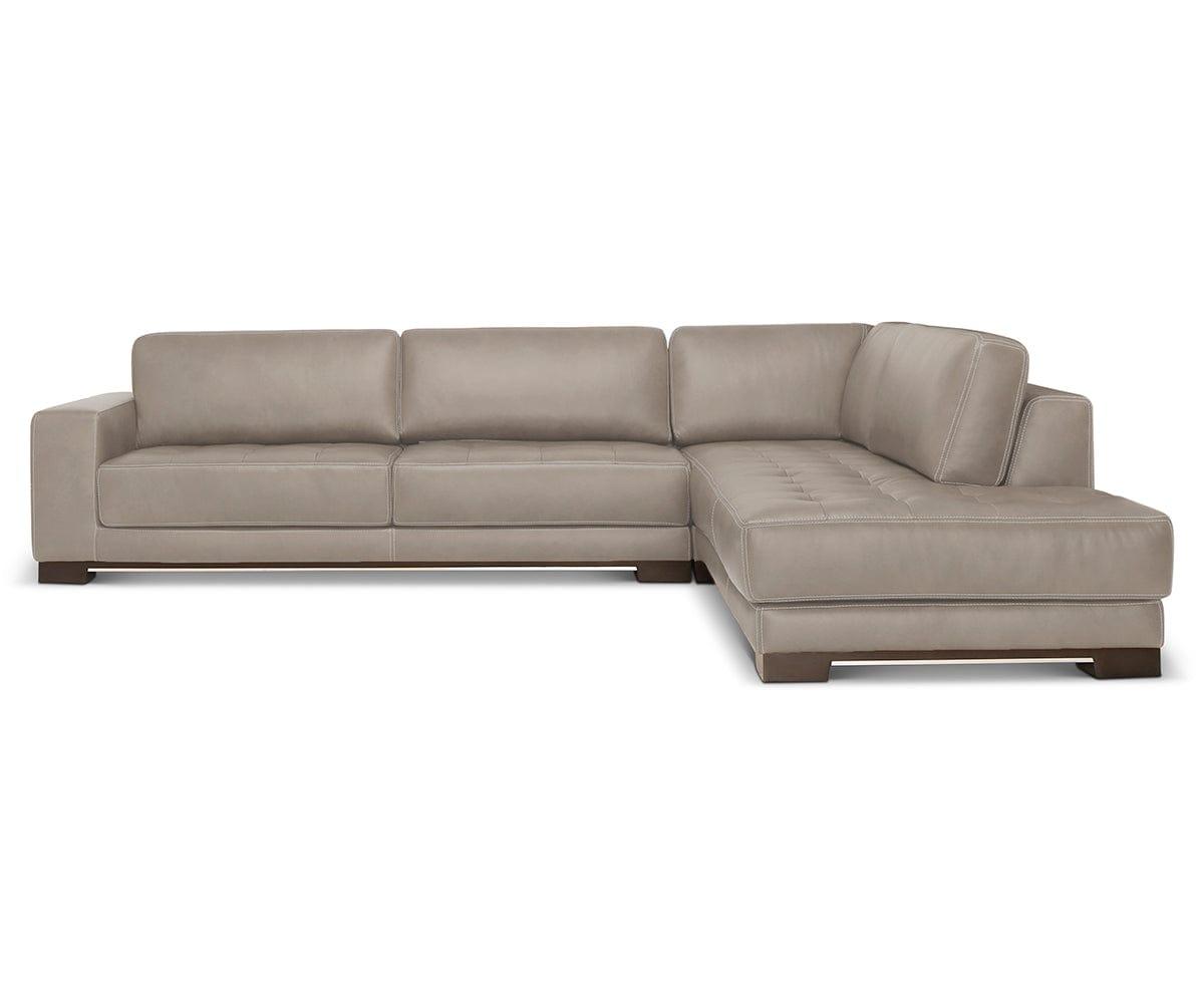 Andreas Right Sectional