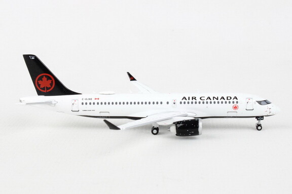 GeminiJets GJ2167 Gemini Air Canada A220 300 1/400...