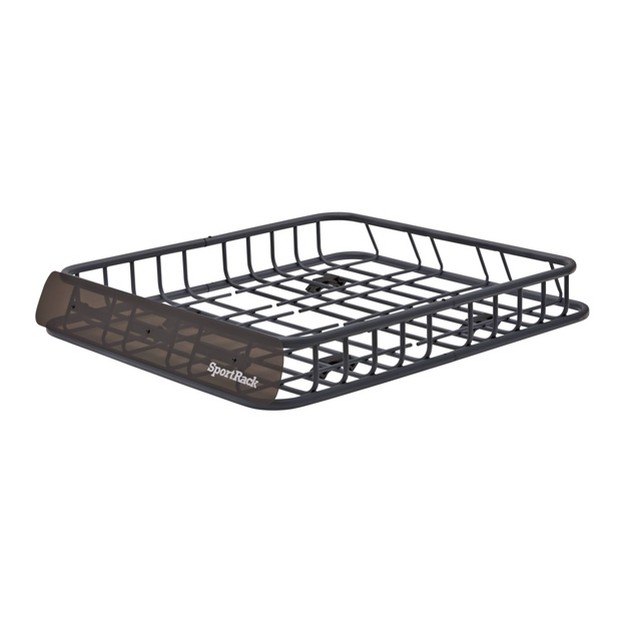 Sportrack Vista Roof Basket Cargo Carrier