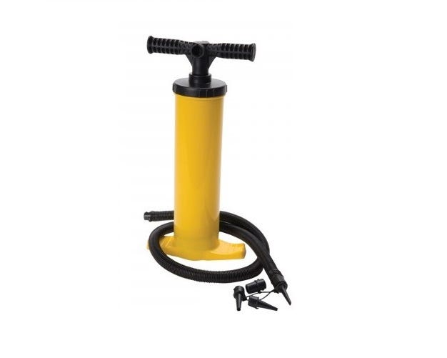 Classic Accessories Inflatable Watercraft Hand Pump 61111