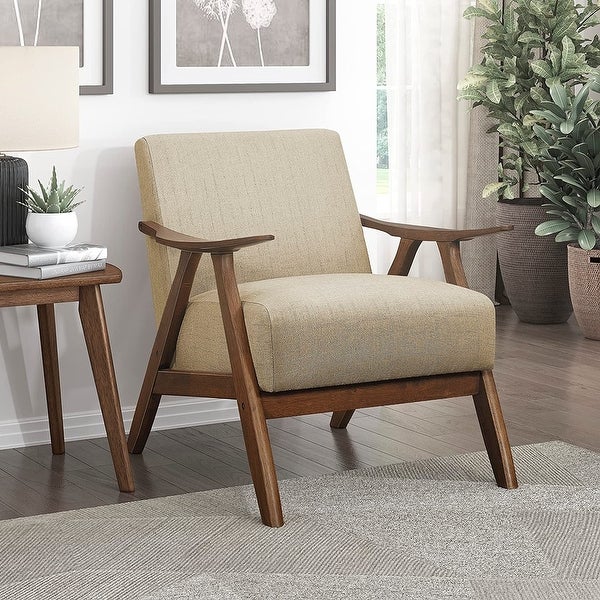 Lexicon Elle Accent Chair