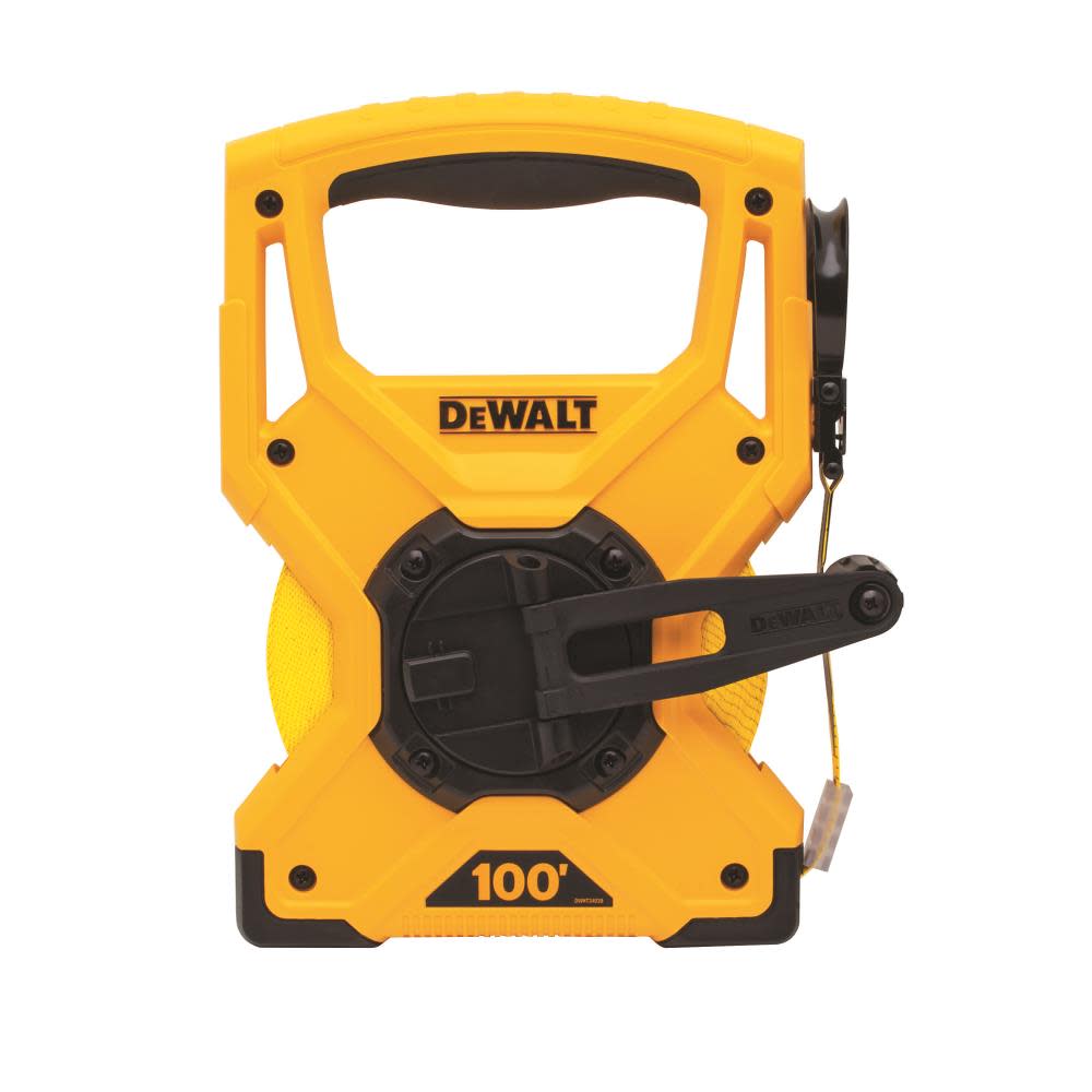 DEWALT 1/2 In. x 100 Ft. Long Tape DWHT34039 from DEWALT