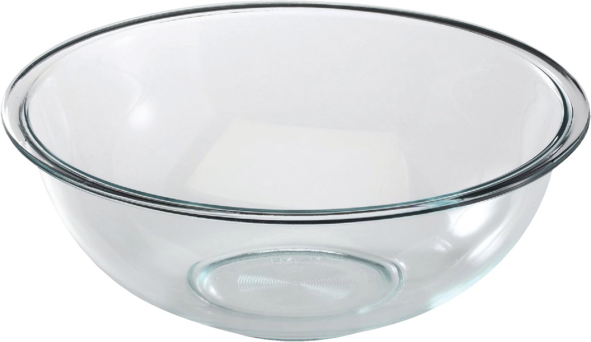 Pyrex Prepware Mixing Bowl 4 Qt. Clear