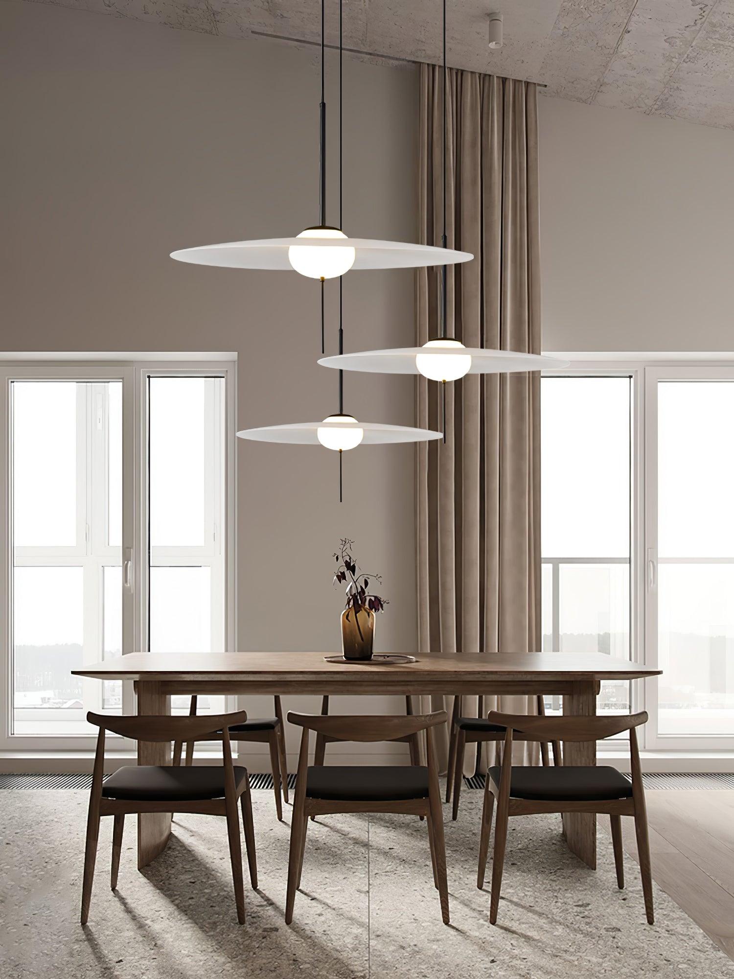 Nara Pendant Light