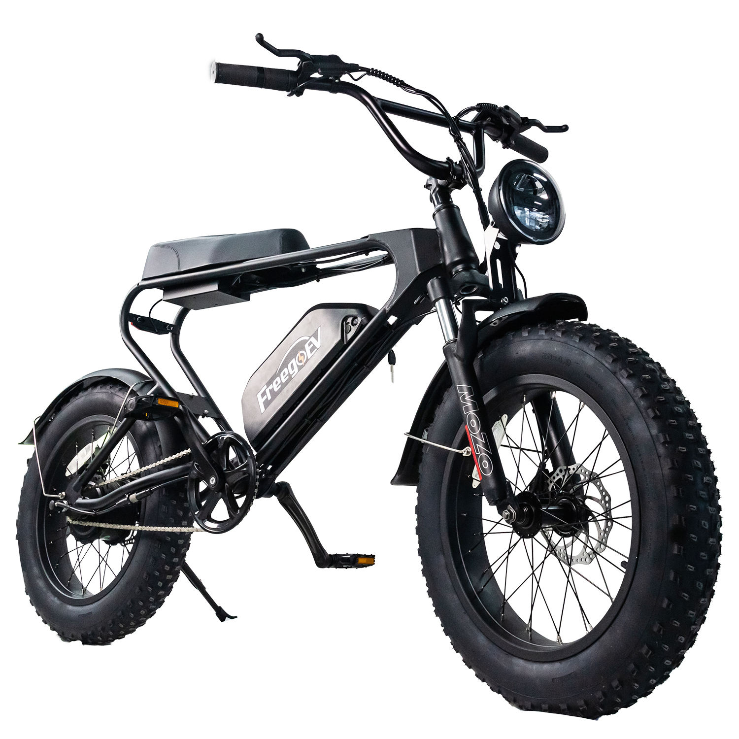 20 inch Hot High Quality Electric Moutain Bike 1200w 48v Long Range Electric Bicycle Dirt Cycle