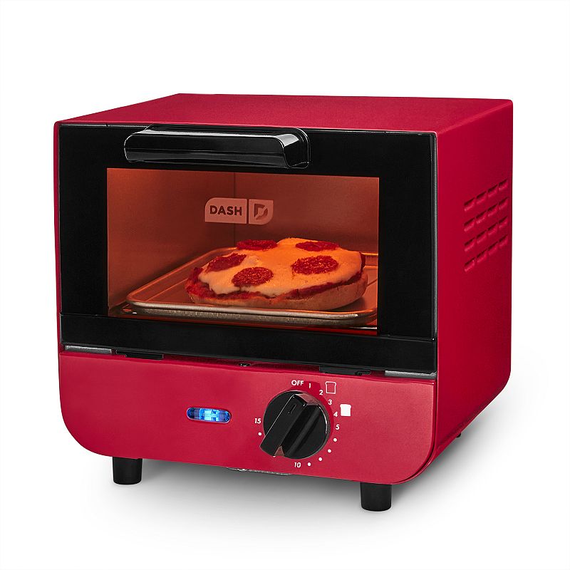 Dash Mini Toaster Oven