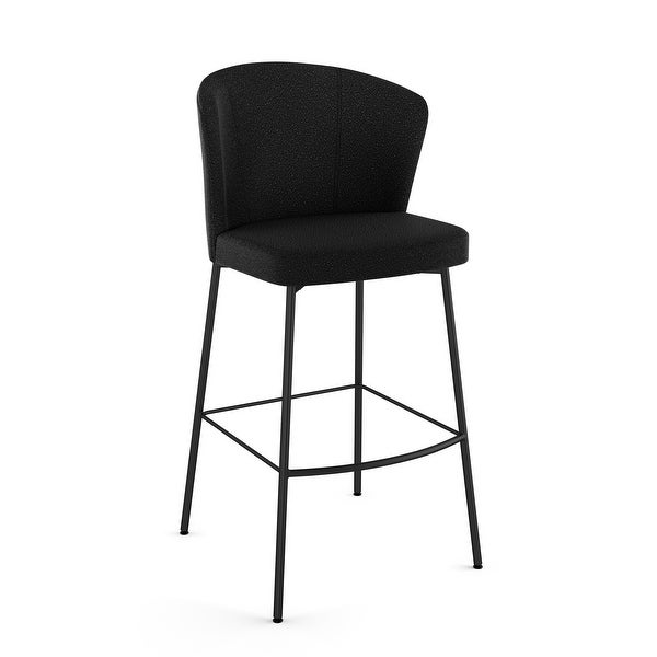 Amisco Camilla Counter and Bar Stool