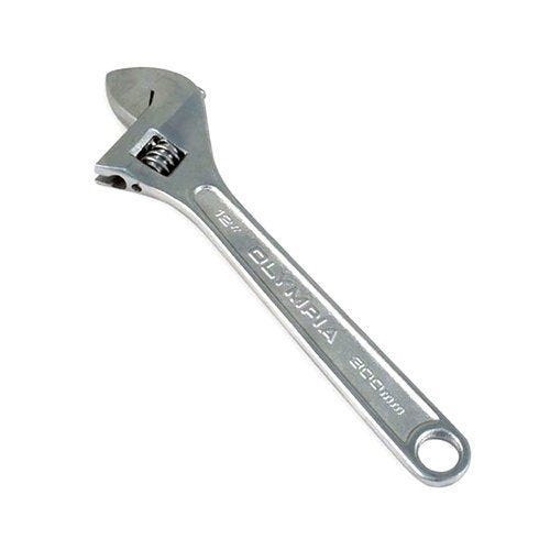 Olympia Wrench   Adjustable