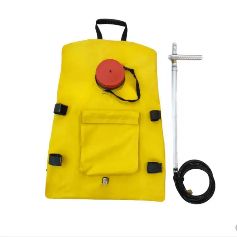 iLOT 25L Knapsack Firefighting Sprayer for Forest