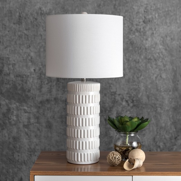 Ceramic Table Lamp