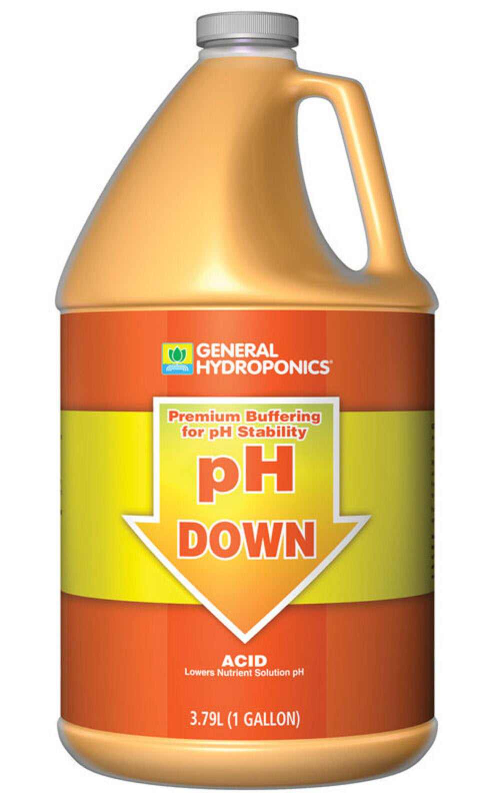 PH DOWN 1GAL