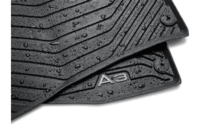 Genuine OE Audi Floor Mat - 8V5-061-512-041