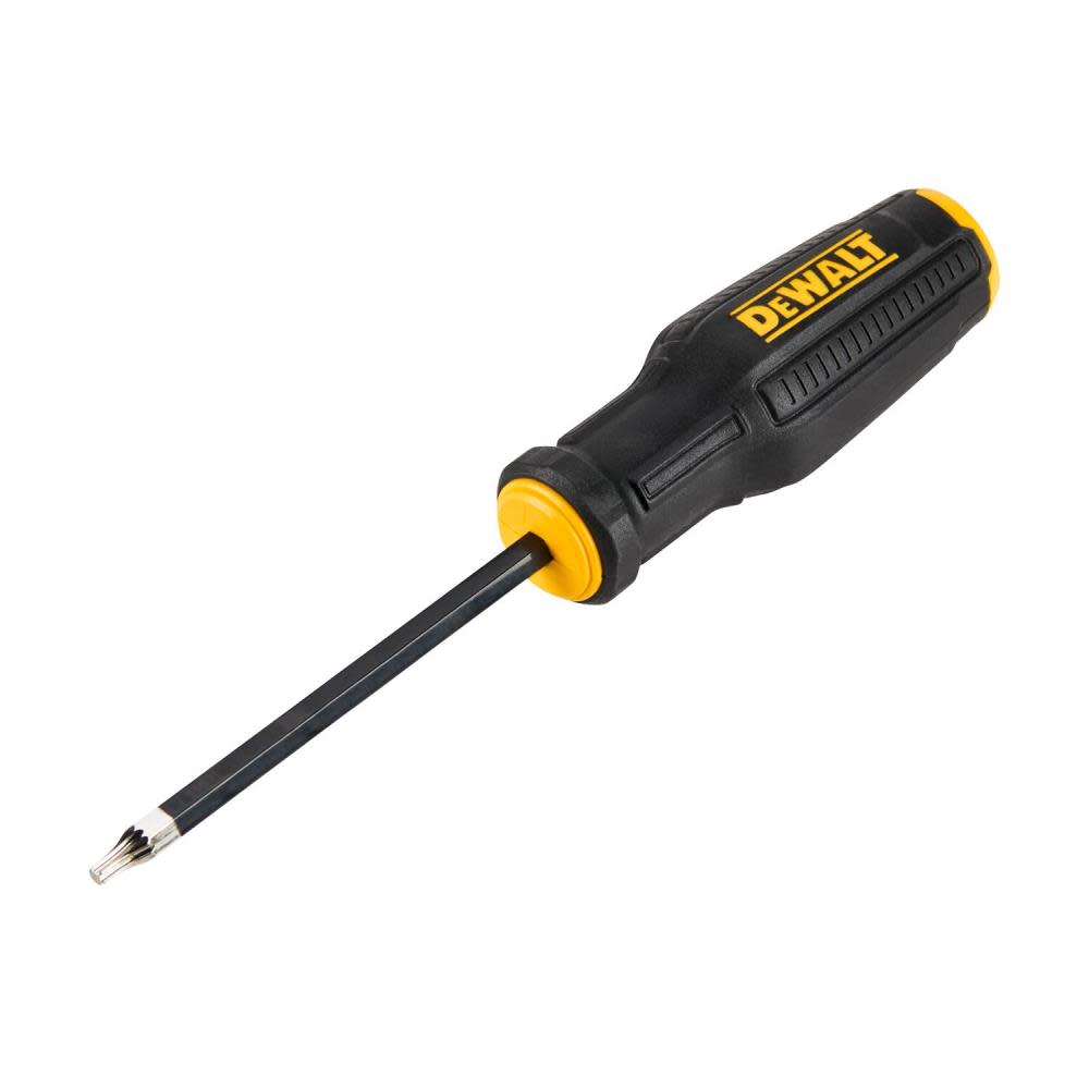 DEWALT TOUGHSERIES T20 Screwdriver