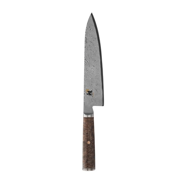 Miyabi Black 5000mcd67 Chef x27 s Knife