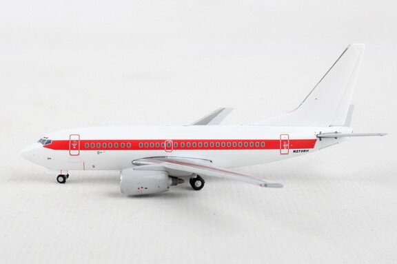 GeminiJets GJ2169 Gemini Eg G 737 600 1/400 Janet ...