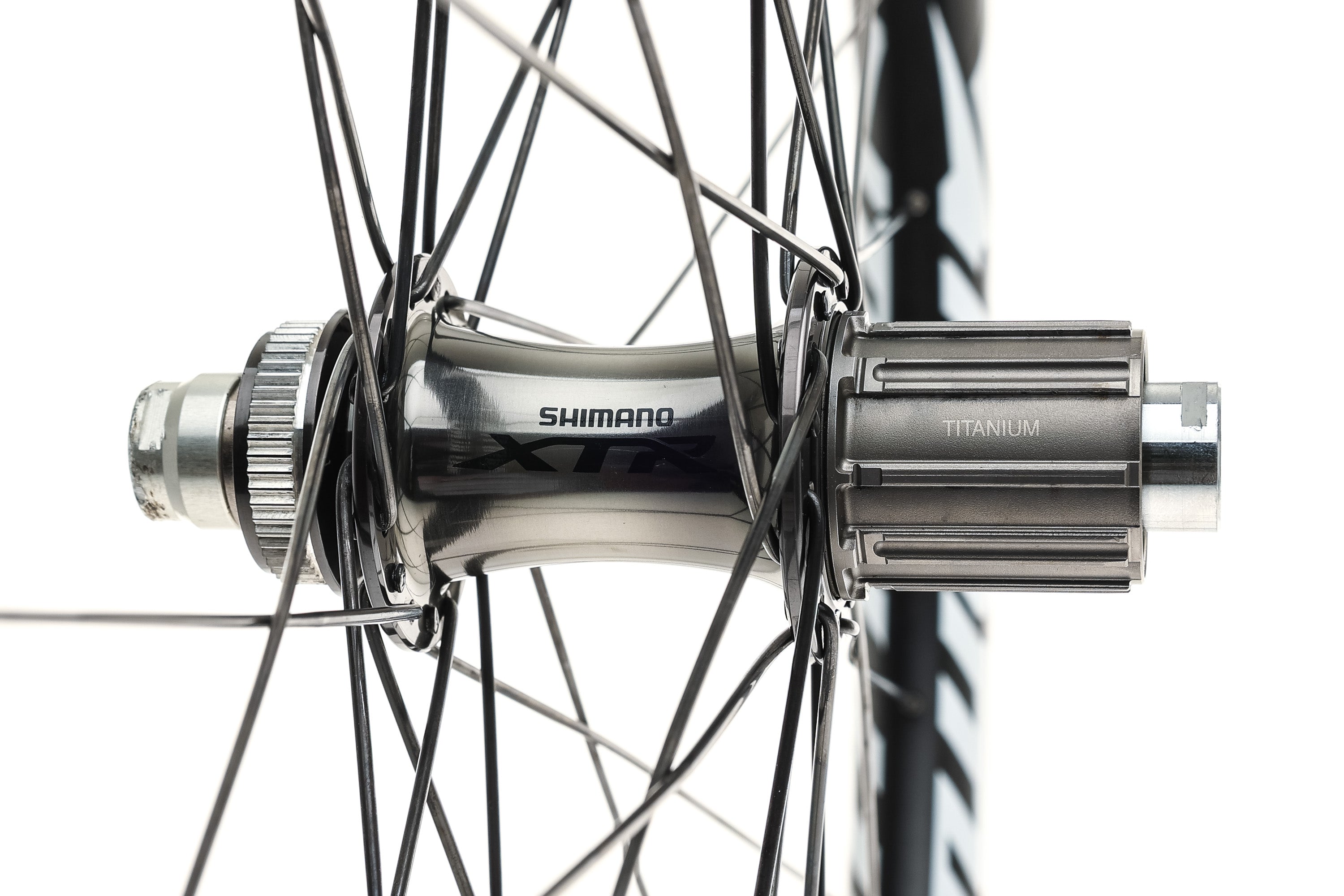 Atomik XC28 Carbon Tubeless 29