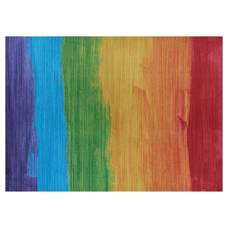 Couristan Rainbow Passion Rug