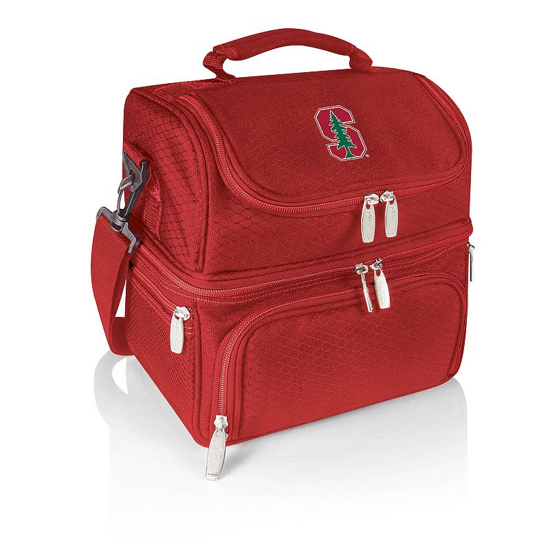 Picnic Time Stanford Cardinal Pranzo Lunch Cooler Bag