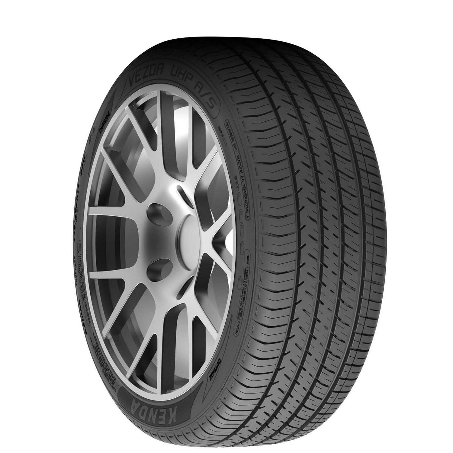 Kenda Vezda UHP A/S (KR400) All Season 225/45ZR18 95Y XL Passenger Tire