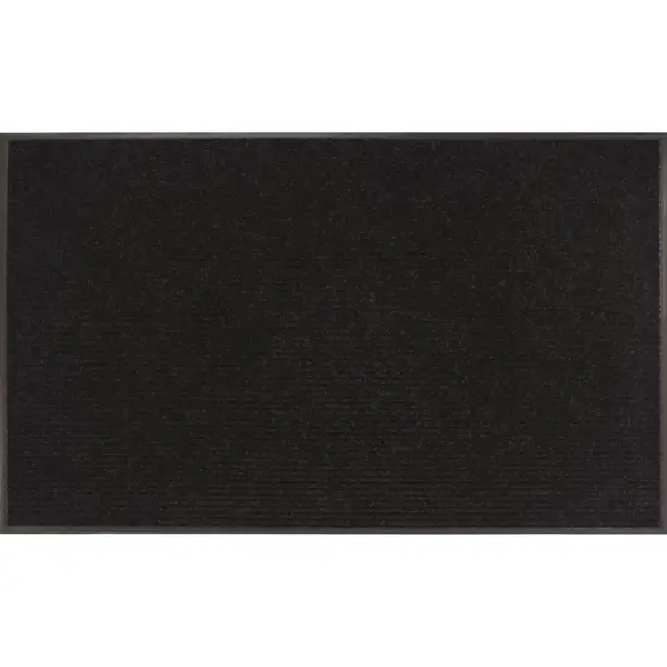 Apache Mills 3' x 5' Pepper Rib Mat