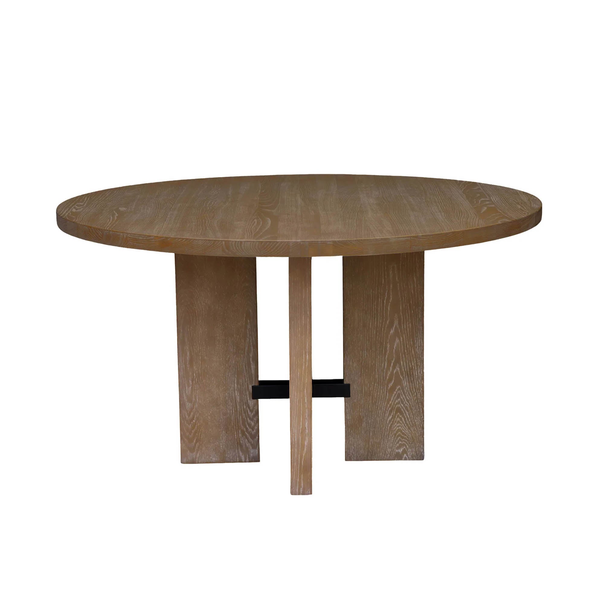 Fraser Round Dining Table