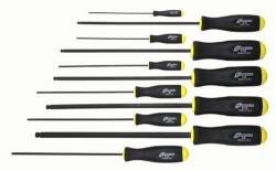 Bondhus 10737 Ball Screwdriver 5/16 3/8 Set