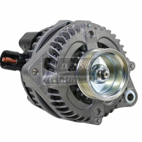 Denso 2100645 DENSO FIRST TIME FIT ALTERNATOR Fits 2008 Honda Accord