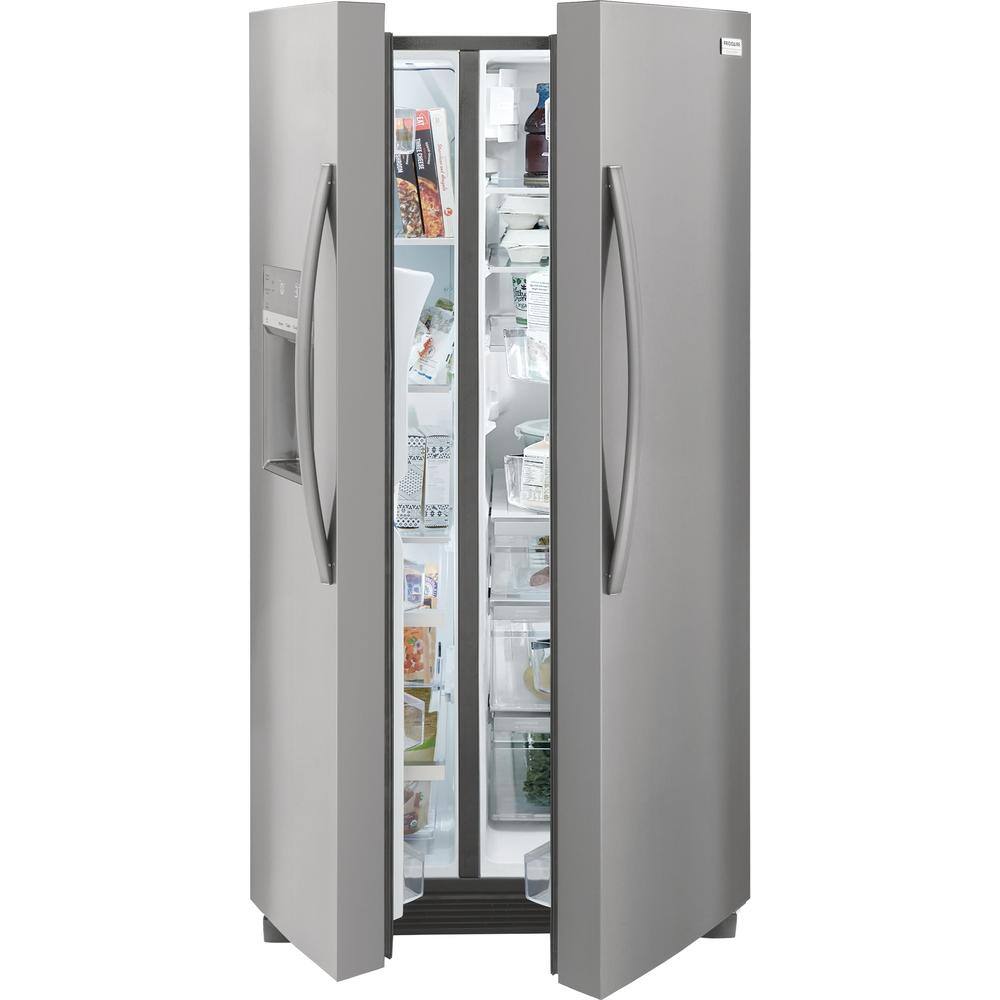 FRIGIDAIRE GALLERY 25.6 Cu. Ft. 36